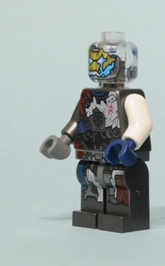 ultron mk1 lego