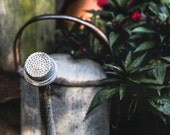 Vintage Watering Can Photo, Rustic Wall Decor, Country Kitchen Art, Cottage Wall Decor, Farmhouse Decor, Country Chic, Mudroom Decor Vintage Watering Can Photo, Rustic Wall Decor, Country Kitchen Art, Cottage Wall Decor, Farmhouse Decor, Country Chic, Mudroom Decor