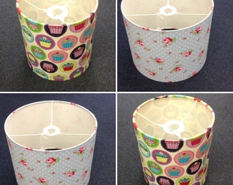 Lampshade Making Kit - 20cm