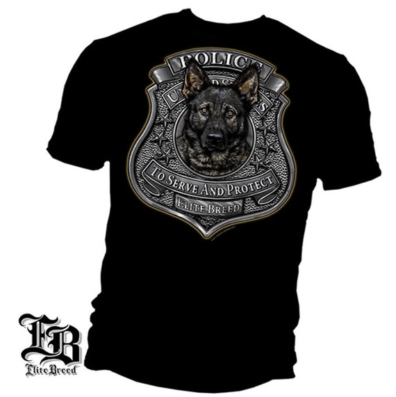 k9 t shirt