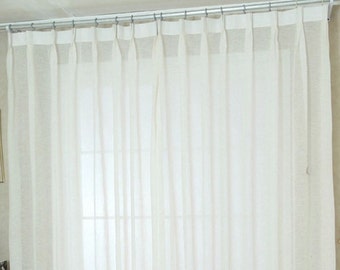 Shabby chic vorhänge | Etsy