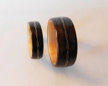 non-nickel wedding ring