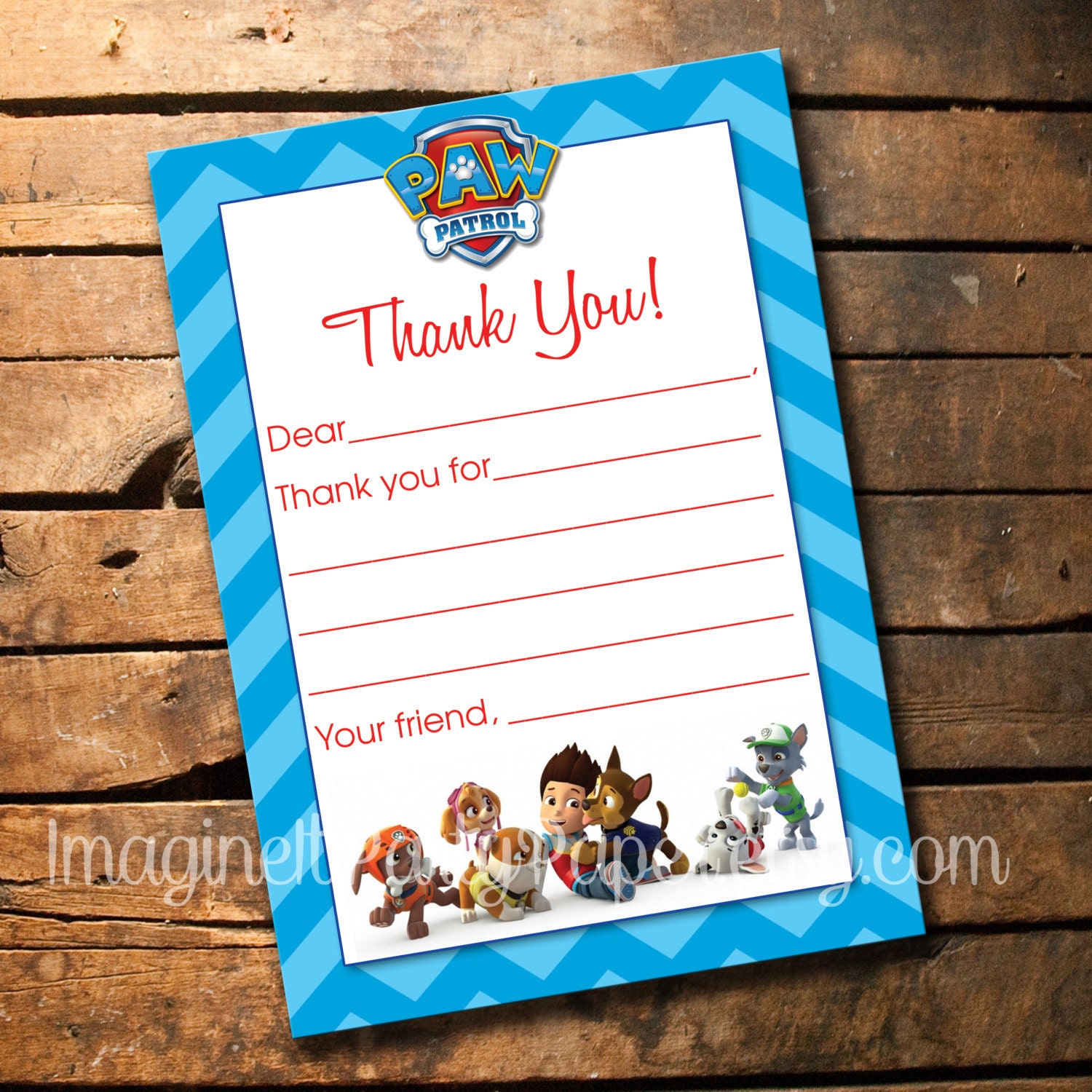 paw-patrol-thank-you-card