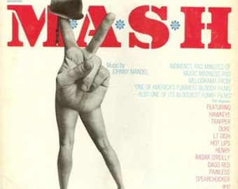 Hot lips houlihan | Etsy