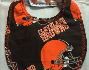 cleveland browns baby – Etsy