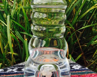 Water Pitcher Cadus (with gemstone)