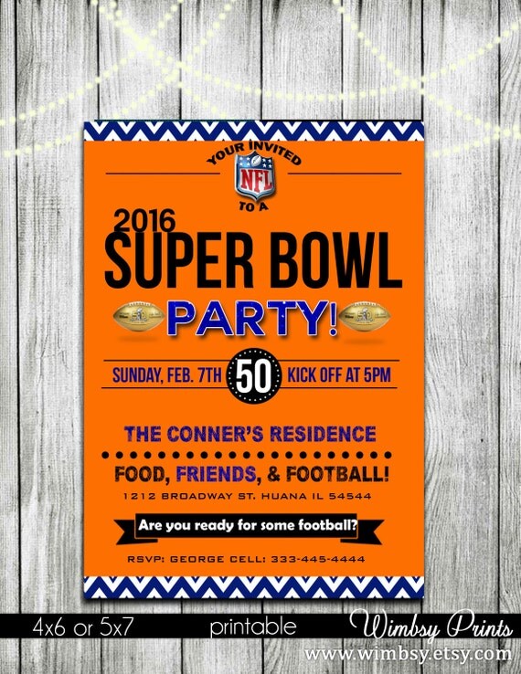 It's just a graphic of Canny Super Bowl Party Invitations Free Printable This is an image of Canny Super Bowl Party Invitations Free Printable