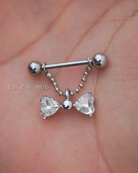 Uncover the Most Dangerous Truth About Nipple Ring Use Today