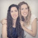 Melanie and Valerie