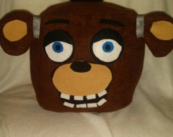 fnaf plushies etsy