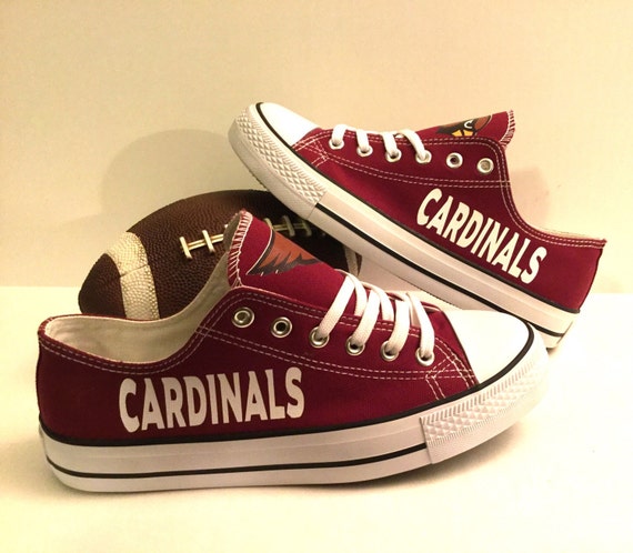 arizona cardinals tennis shoes