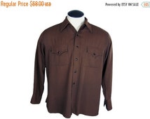 1940s shirt mens