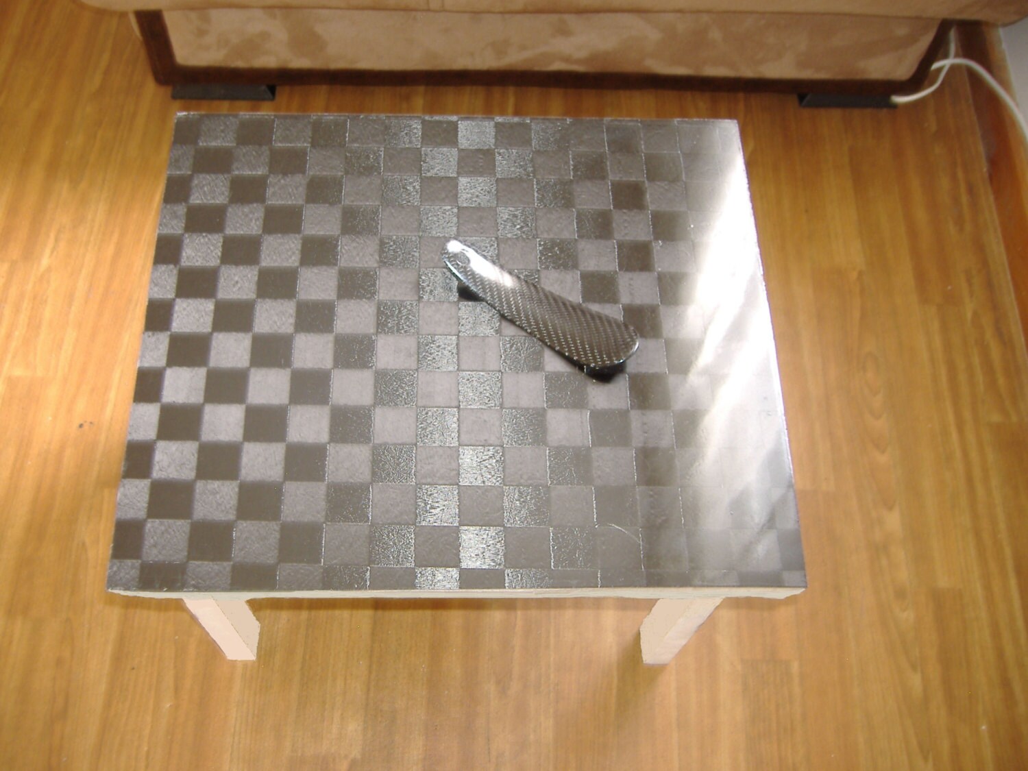 Carbon fiber Coffee Table