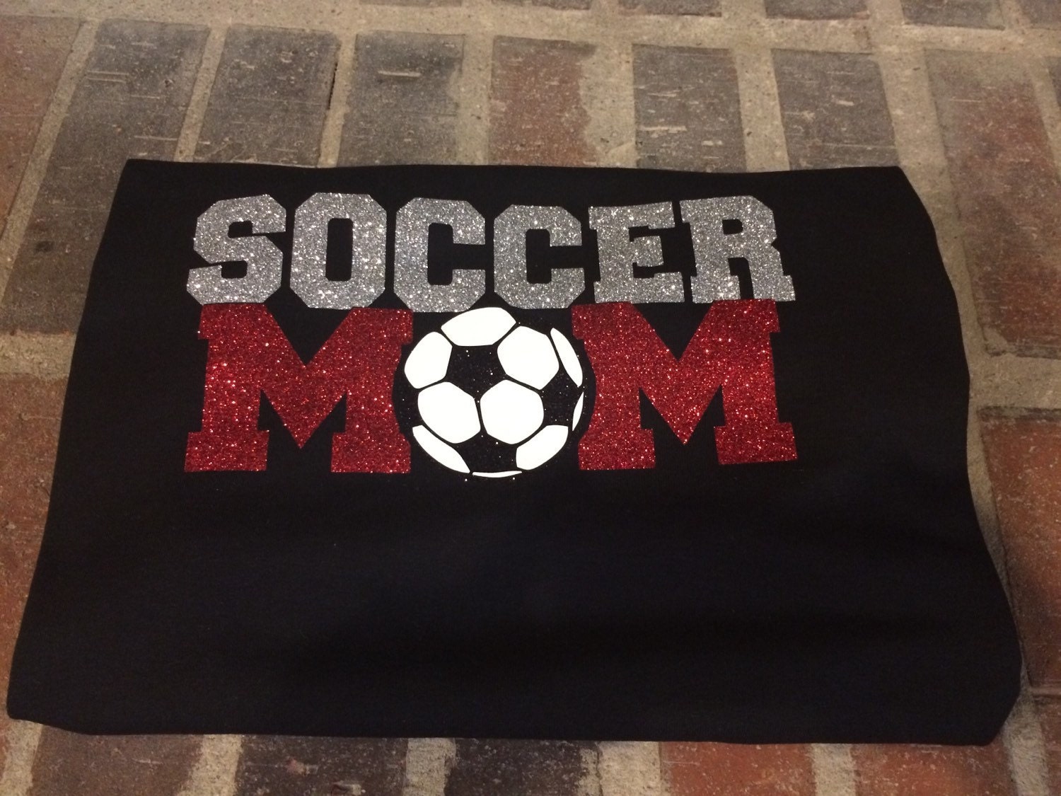 Soccer Mom Shirt
