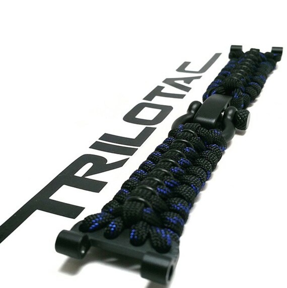 casio pathfinder watch strap