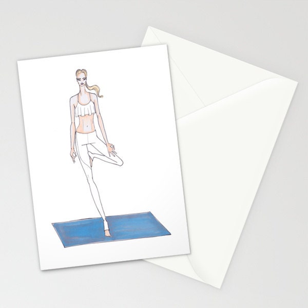 fashion illustration note cards greeting card set fashion illustration high fashion illustration note cards greeting card set fashion illustration high