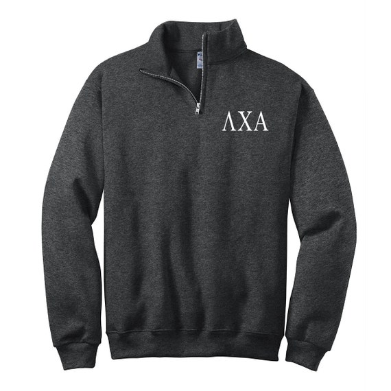 lambda chi sweatshirt