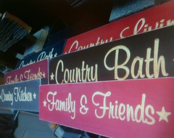 Items similar to WEDDING Signs CUSTOM Bride and Groom Arrow Outdoor ...