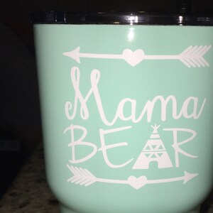 mint and lily mama bear mint and lily mama bear