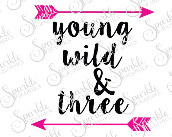 clipart young wild and free - photo #4