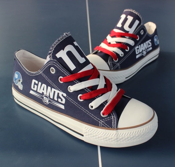 ny giants nike sneakers