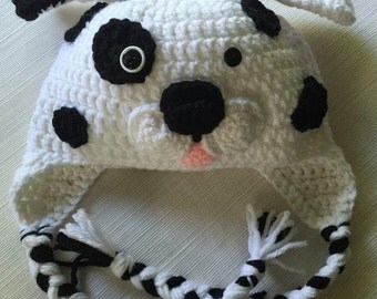 Dog ear warmer Etsy