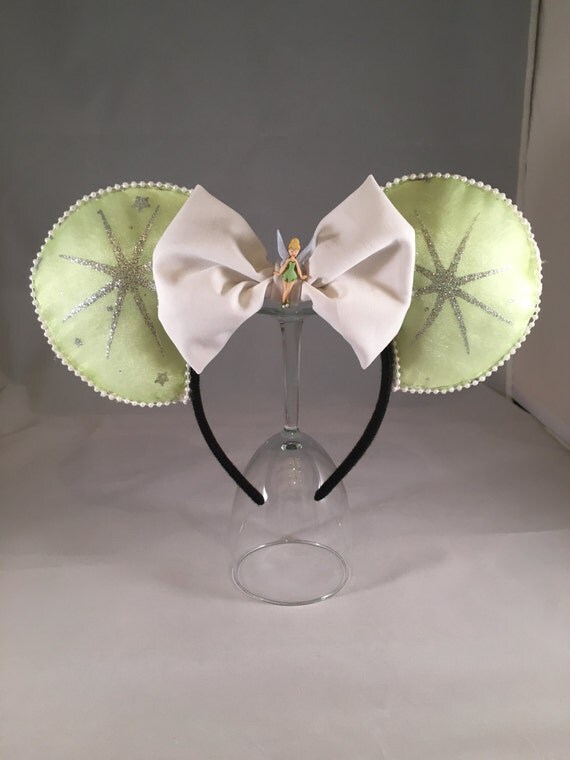 Tinker Bell Disney Ears