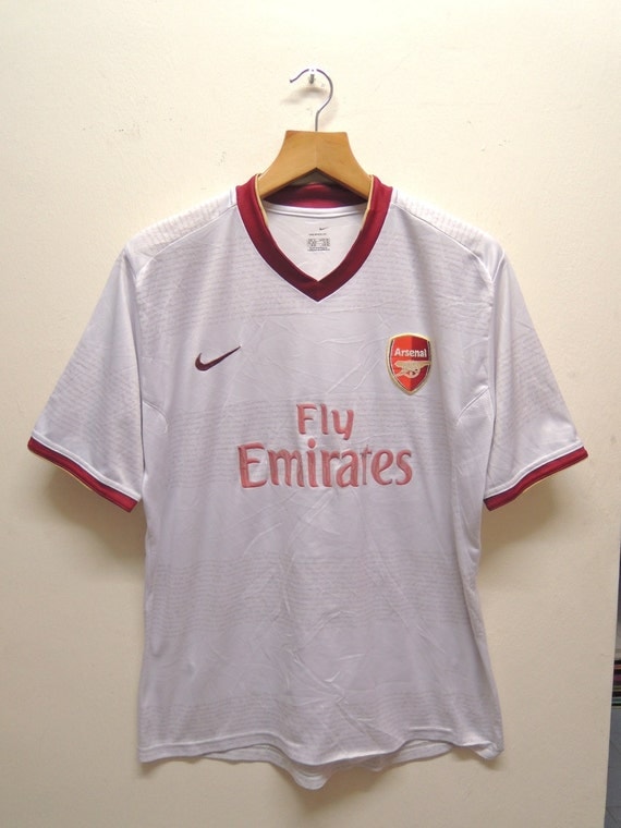 90s arsenal shirt