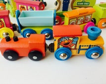 tootsie toy train set