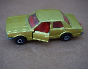 matchbox no 55 ford cortina