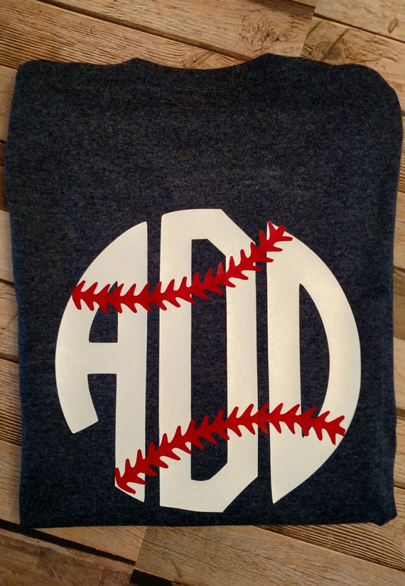 baseball vinyl shirts