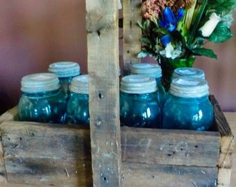 Large Size Wooden Baskets