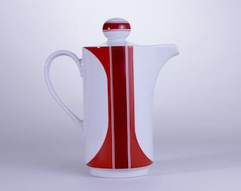 Coffee Pot mid century Tea Pot german vintage Coffee Tea Pot