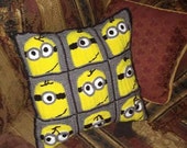 mini me pillow