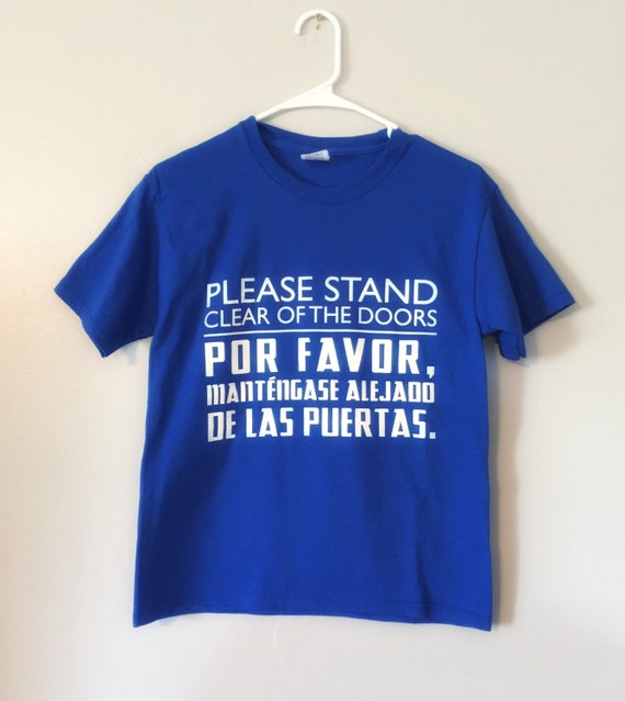 monorail t shirts disney