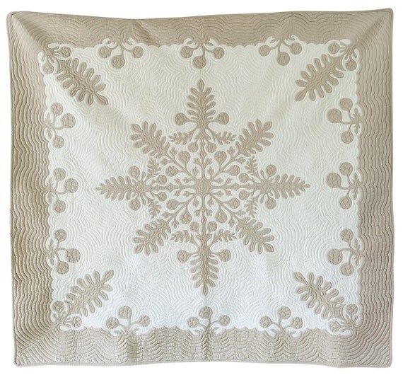 Hawaiian quilts for sale Hawaiian Decor Hawaiian bedding