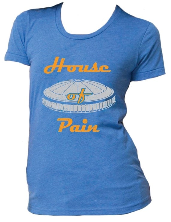 house of pain shirt