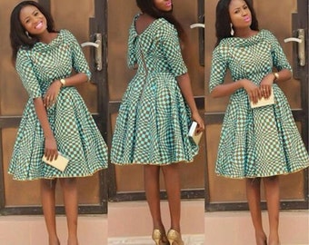 African Dresses
