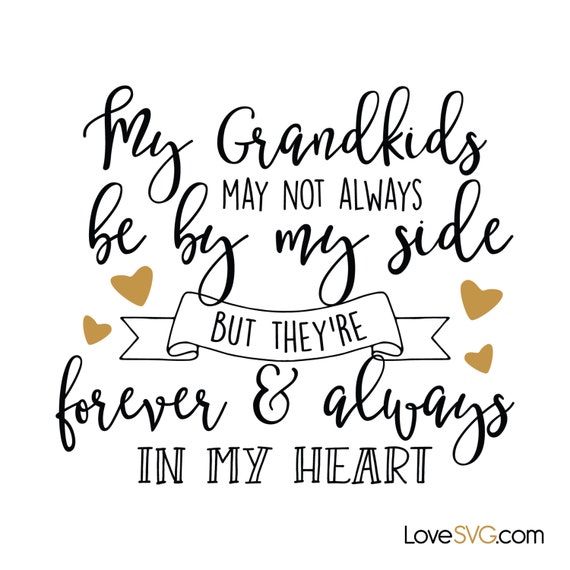 Free Free Grandkids Svg 480 SVG PNG EPS DXF File