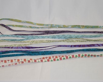 Lanyard/ID Badge Holder