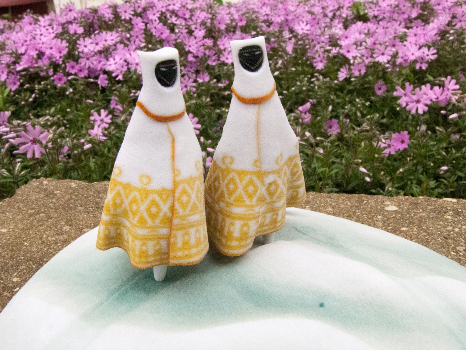 White Cloak Journey Video Game Pilgrimage Sony