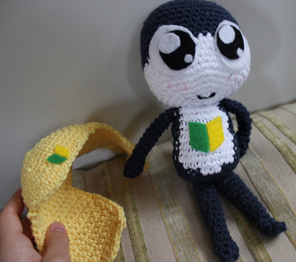 tamama plush