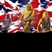 Garden Leppard