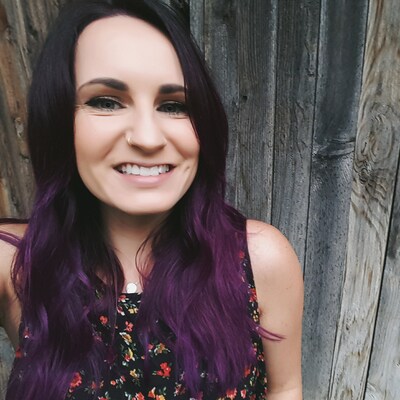 Amanda Crandall