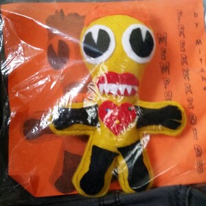 Buyer photo Alicia Gingras, who reviewed this item with the Etsy app for Android.