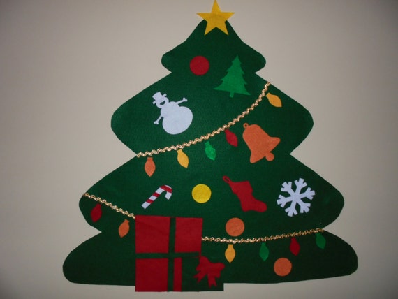 felt wall christmas tree 20 sale wall decoration felt wall christmas tree 20 sale wall decoration