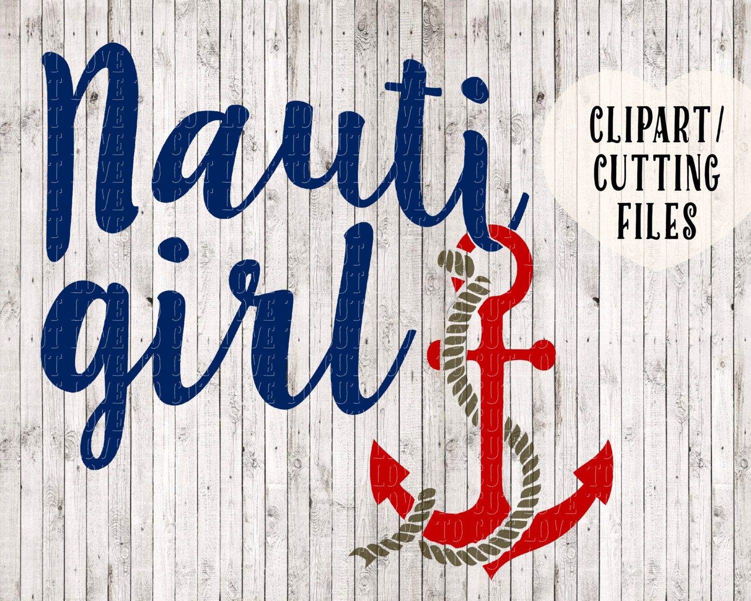 Lets Get Nauti Svg Nauti Girl Svg Boat Svg Anchor Svg