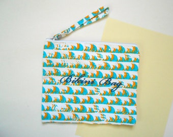 Bikini bag