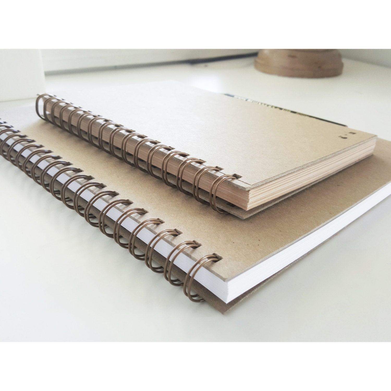 PERSONALIZED Notebook Spiral Notebook8.5 x 5.5 more size