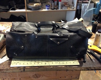 Overnight/Weekend Duffle Bag